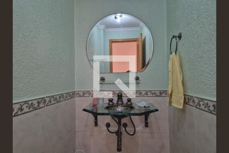 Casa à venda com 650m², 3 quartos e 10 vagasLavabo 2