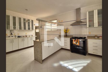 Casa à venda com 650m², 3 quartos e 10 vagasCozinha