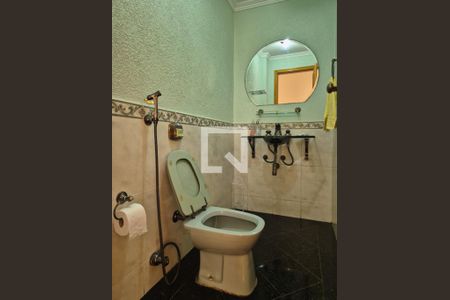 Casa à venda com 650m², 3 quartos e 10 vagasLavabo 2