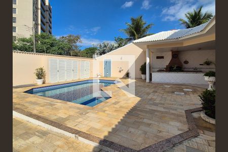 Casa à venda com 650m², 3 quartos e 10 vagasÁrea externa