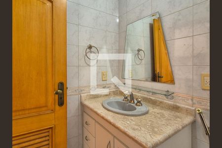 Casa à venda com 650m², 3 quartos e 10 vagasLavabo