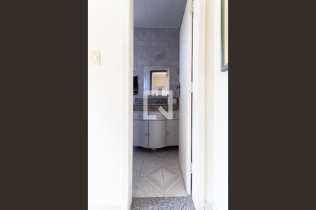 Casa à venda com 266m², 3 quartos e 6 vagas Casa à venda com 266m², 3 quartos e 6 vagasBanheiro Social 1