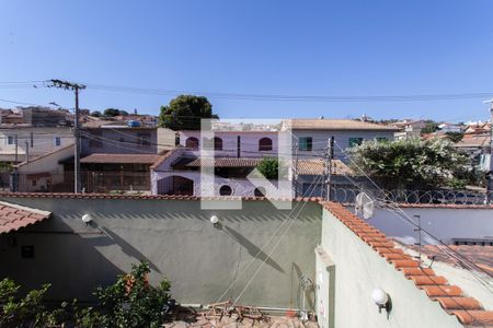 Casa à venda com 266m², 3 quartos e 6 vagas Casa à venda com 266m², 3 quartos e 6 vagasVista do Quarto 3