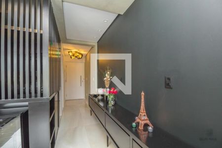 Apartamento à venda com 170m², 2 quartos e 2 vagas