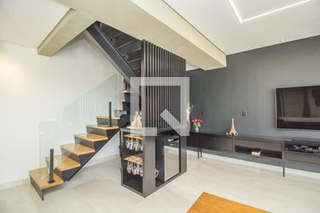 Apartamento à venda com 170m², 2 quartos e 2 vagas