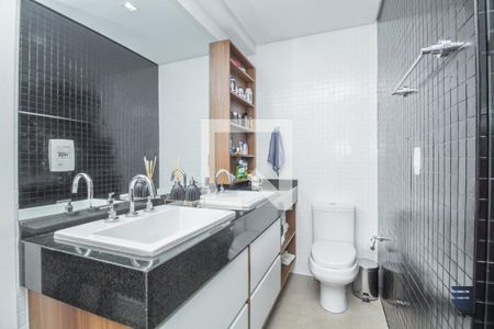 Apartamento à venda com 170m², 2 quartos e 2 vagas