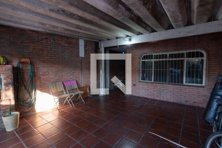 Casa à venda com 125m², 3 quartos e 2 vagas Casa à venda com 125m², 3 quartos e 2 vagasGaragem