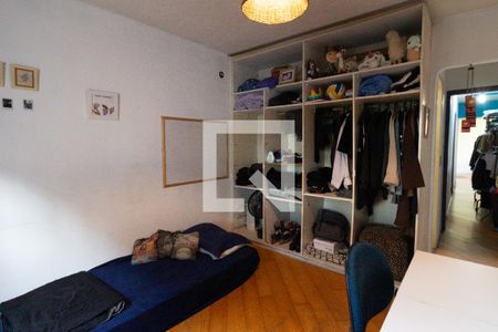Casa à venda com 125m², 3 quartos e 2 vagas Casa à venda com 125m², 3 quartos e 2 vagasQuarto 3