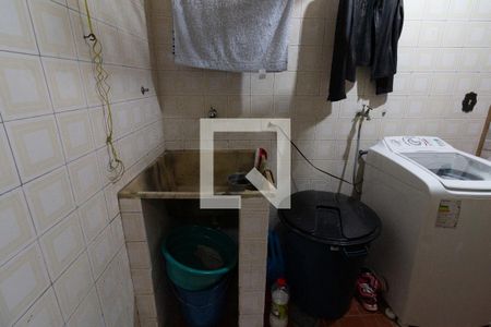 Casa à venda com 125m², 3 quartos e 2 vagas Casa à venda com 125m², 3 quartos e 2 vagasÁrea de Serviço