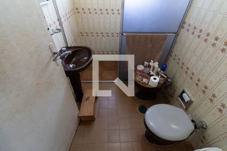 Casa à venda com 125m², 3 quartos e 2 vagas Casa à venda com 125m², 3 quartos e 2 vagasBanheiro 2