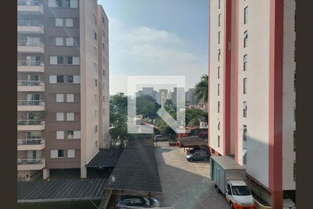Apartamento à venda com 90m², 3 quartos e 1 vaga Apartamento à venda com 90m², 3 quartos e 1 vagaVista - Quarto 2