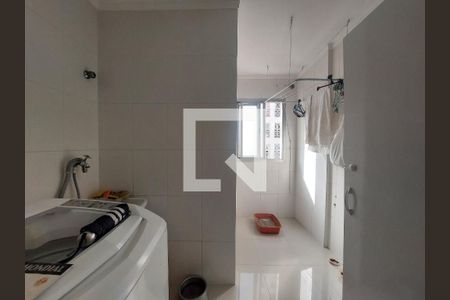 Apartamento à venda com 90m², 3 quartos e 1 vaga Apartamento à venda com 90m², 3 quartos e 1 vagaÁrea de Serviço