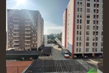 Apartamento à venda com 90m², 3 quartos e 1 vaga Apartamento à venda com 90m², 3 quartos e 1 vagaVista - Quarto 3