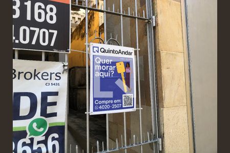 Apartamento à venda com 100m², 4 quartos e 1 vagaPlaquinha