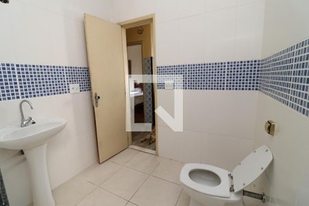 Apartamento à venda com 100m², 4 quartos e 1 vagaBanheiro Social 1