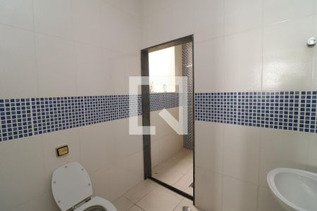 Apartamento à venda com 100m², 4 quartos e 1 vagaBanheiro Social 1