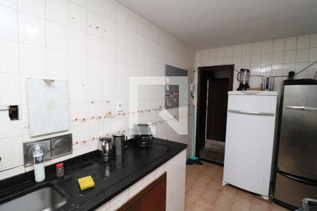 Apartamento à venda com 100m², 4 quartos e 1 vagaCozinha