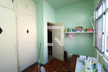 Apartamento à venda com 100m², 4 quartos e 1 vagaQuarto 3