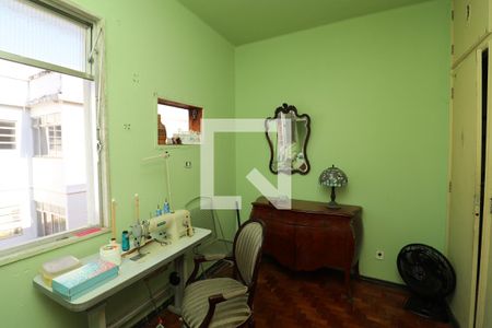 Apartamento à venda com 100m², 4 quartos e 1 vagaQuarto 3