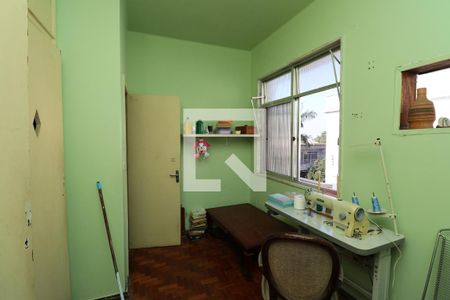 Apartamento à venda com 100m², 4 quartos e 1 vagaQuarto 3