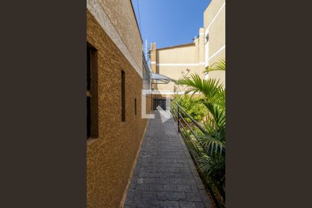 Apartamento para alugar com 49m², 2 quartos e sem vaga Apartamento para alugar com 49m², 2 quartos e sem vagaÁrea Comum - Rampa