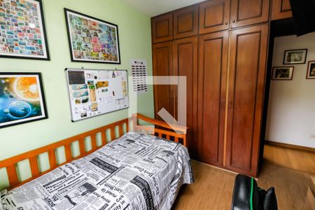 Apartamento à venda com 127m², 3 quartos e 3 vagas Apartamento à venda com 127m², 3 quartos e 3 vagasQuarto 2