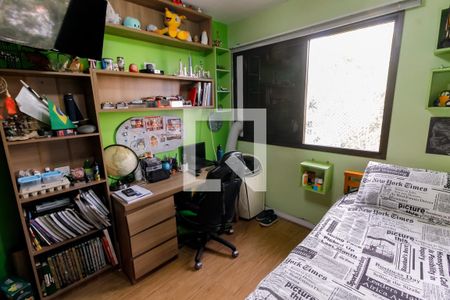 Apartamento à venda com 127m², 3 quartos e 3 vagas Apartamento à venda com 127m², 3 quartos e 3 vagasQuarto 2