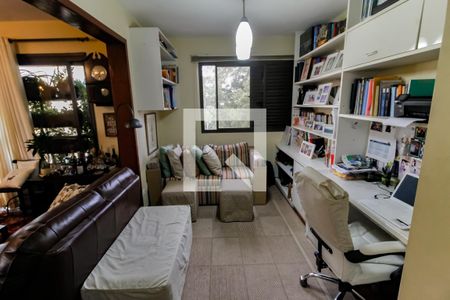 Apartamento à venda com 127m², 3 quartos e 3 vagas Apartamento à venda com 127m², 3 quartos e 3 vagasSala 3