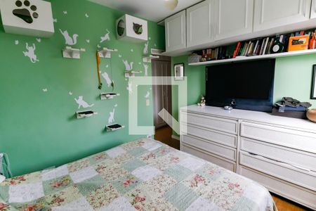 Apartamento à venda com 127m², 3 quartos e 3 vagas Apartamento à venda com 127m², 3 quartos e 3 vagasSuíte