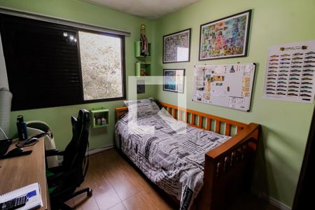 Apartamento à venda com 127m², 3 quartos e 3 vagas Apartamento à venda com 127m², 3 quartos e 3 vagasQuarto 2