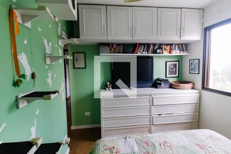Apartamento à venda com 127m², 3 quartos e 3 vagas Apartamento à venda com 127m², 3 quartos e 3 vagasSuíte