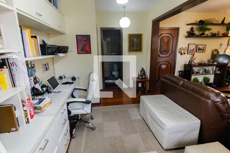 Apartamento à venda com 127m², 3 quartos e 3 vagas Apartamento à venda com 127m², 3 quartos e 3 vagasSala 3