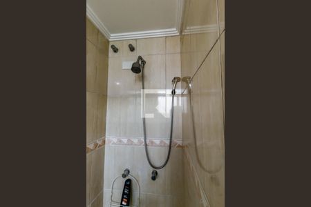 Apartamento à venda com 127m², 3 quartos e 3 vagas Apartamento à venda com 127m², 3 quartos e 3 vagasBanheiro Corredor - chuveiro