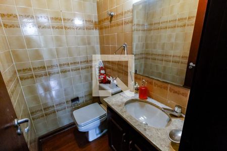Apartamento à venda com 127m², 3 quartos e 3 vagas Apartamento à venda com 127m², 3 quartos e 3 vagasLavabo