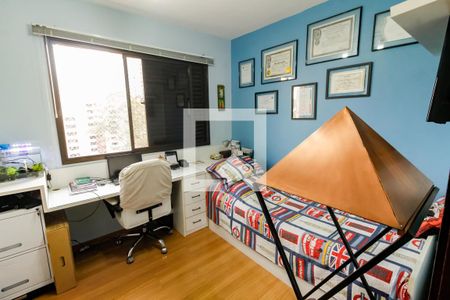 Apartamento à venda com 127m², 3 quartos e 3 vagas Apartamento à venda com 127m², 3 quartos e 3 vagasQuarto 1