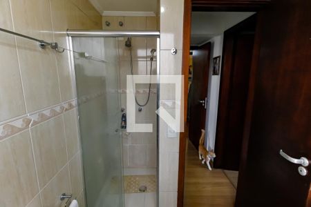 Apartamento à venda com 127m², 3 quartos e 3 vagas Apartamento à venda com 127m², 3 quartos e 3 vagasBanheiro Corredor