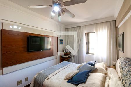 Apartamento à venda com 336m², 4 quartos e 3 vagasQuarto 4