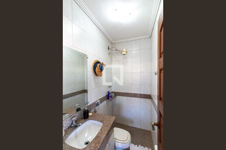 Apartamento à venda com 336m², 4 quartos e 3 vagasCobertura