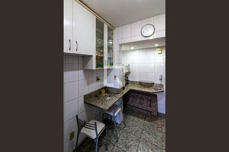 Apartamento à venda com 336m², 4 quartos e 3 vagasCozinha