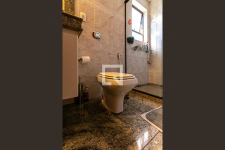 Apartamento à venda com 336m², 4 quartos e 3 vagasQuarto 3