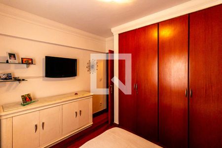 Apartamento à venda com 336m², 4 quartos e 3 vagasQuarto 3