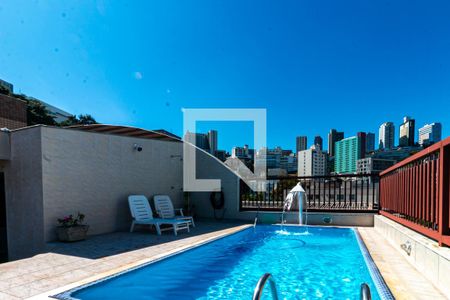 Apartamento à venda com 336m², 4 quartos e 3 vagasCobertura