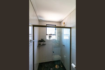 Apartamento à venda com 336m², 4 quartos e 3 vagasBanheiro