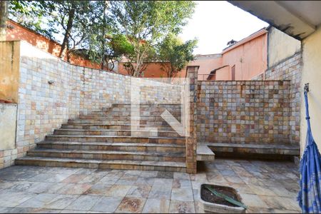 Casa à venda com 670m², 8 quartos e 8 vagas Casa à venda com 670m², 8 quartos e 8 vagasArea externa/ casa2