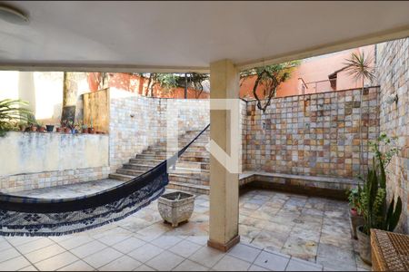 Casa à venda com 670m², 8 quartos e 8 vagas Casa à venda com 670m², 8 quartos e 8 vagasArea externa/ casa2