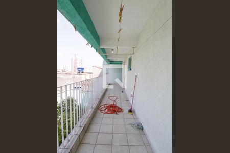 Casa à venda com 300m², 6 quartos e 7 vagasQuintal