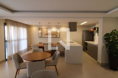 Studio à venda com 28m², 1 quarto e sem vagaÁrea Comum