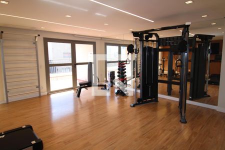 Studio à venda com 28m², 1 quarto e sem vagaÁrea Comum