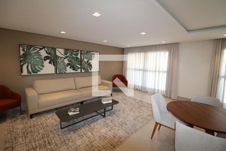 Studio à venda com 28m², 1 quarto e sem vagaÁrea Comum