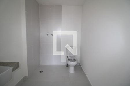 Studio à venda com 28m², 1 quarto e sem vagaBanheiro